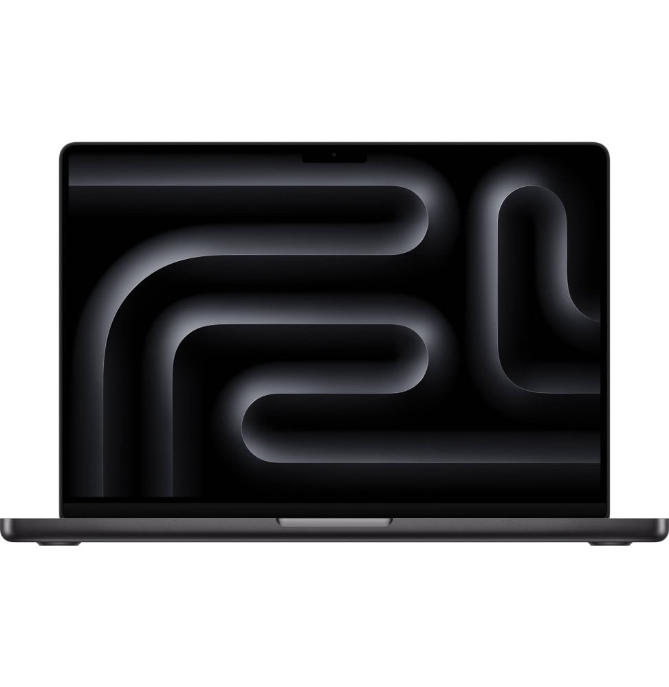 Apple MacBook Pro M4 14 (MW2U3)