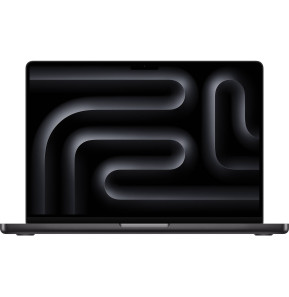 Apple MacBook Pro M4 14 (MW2U3)