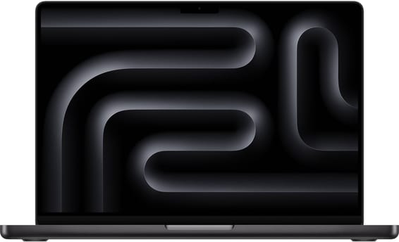 Apple MacBook Pro M4 14 (MW2U3)