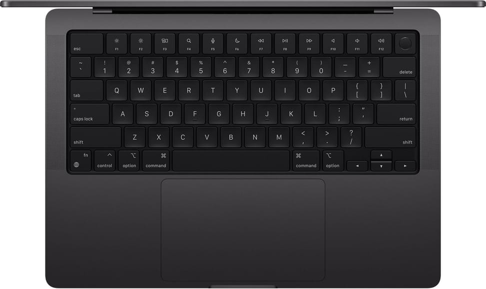 Apple MacBook Pro M4 14 (MW2U3) — image 2