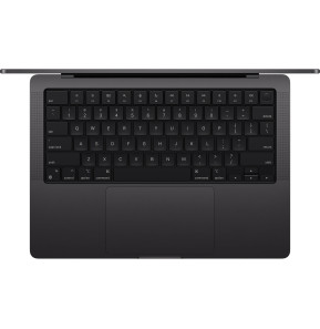 Apple MacBook Pro M4 14 (MW2U3)