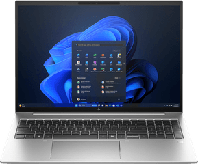 Ordinateur portable HP HP EliteBook 860 G11 (A36ZVET)