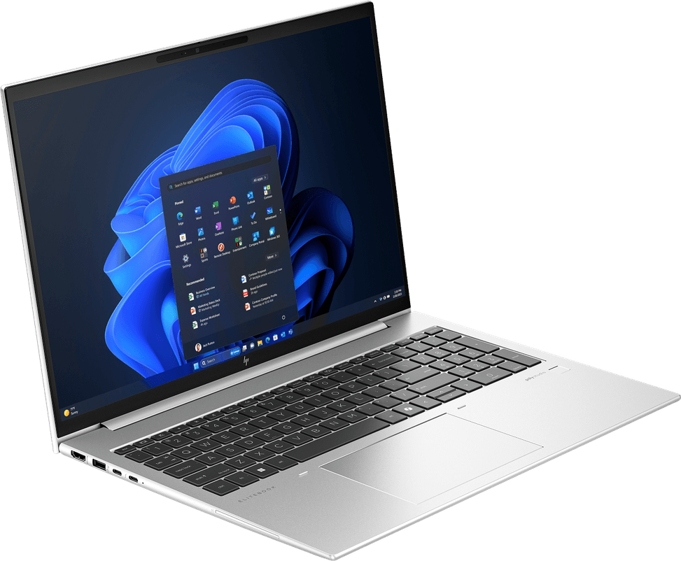 حاسوب محمول HP EliteBook 860 G11 (A36ZVET) — صورة 2
