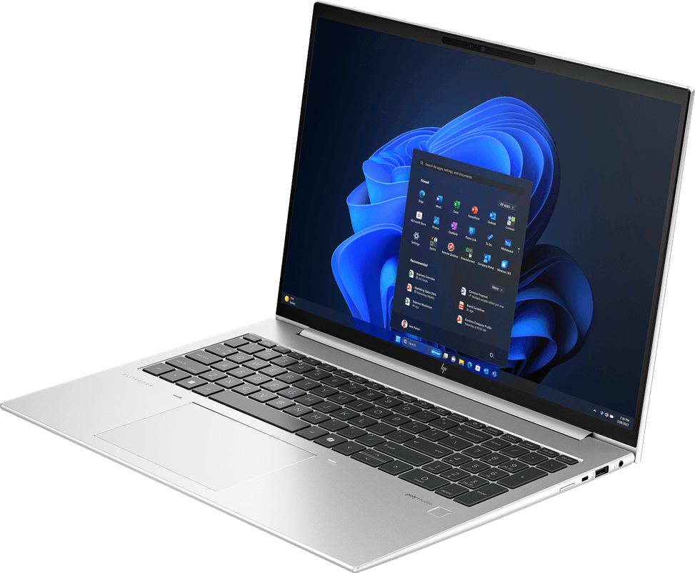 حاسوب محمول HP EliteBook 860 G11 (A36ZVET) — صورة 3