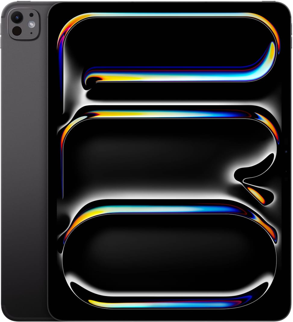 Apple iPad Pro 13’’ 256GB Stockage | 8GB RAM | 5G (MVXR3) — image 1