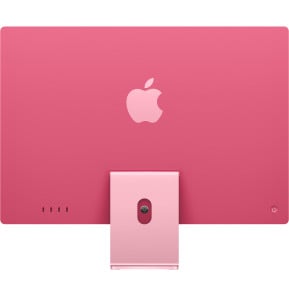 Ordinateur tout-en-un Apple iMac M4 (2024) (MWV43FN/A)