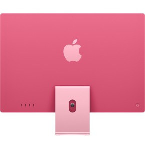 Ordinateur tout-en-un Apple iMac M4 (2024) (MWUG3FN/A)