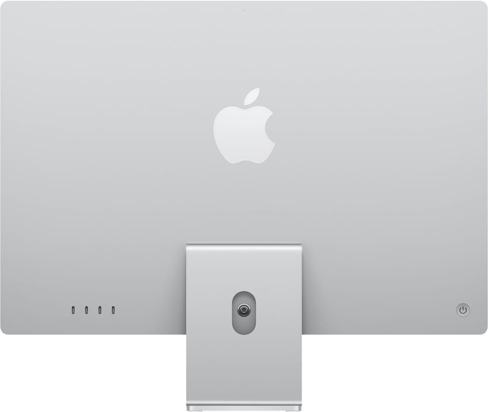 Ordinateur tout-en-un Apple iMac M4 (2024) (MWUC3FN/A) — image 2