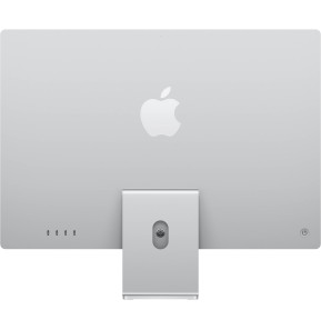 Ordinateur tout-en-un Apple iMac M4 (2024) (MWUC3FN/A)