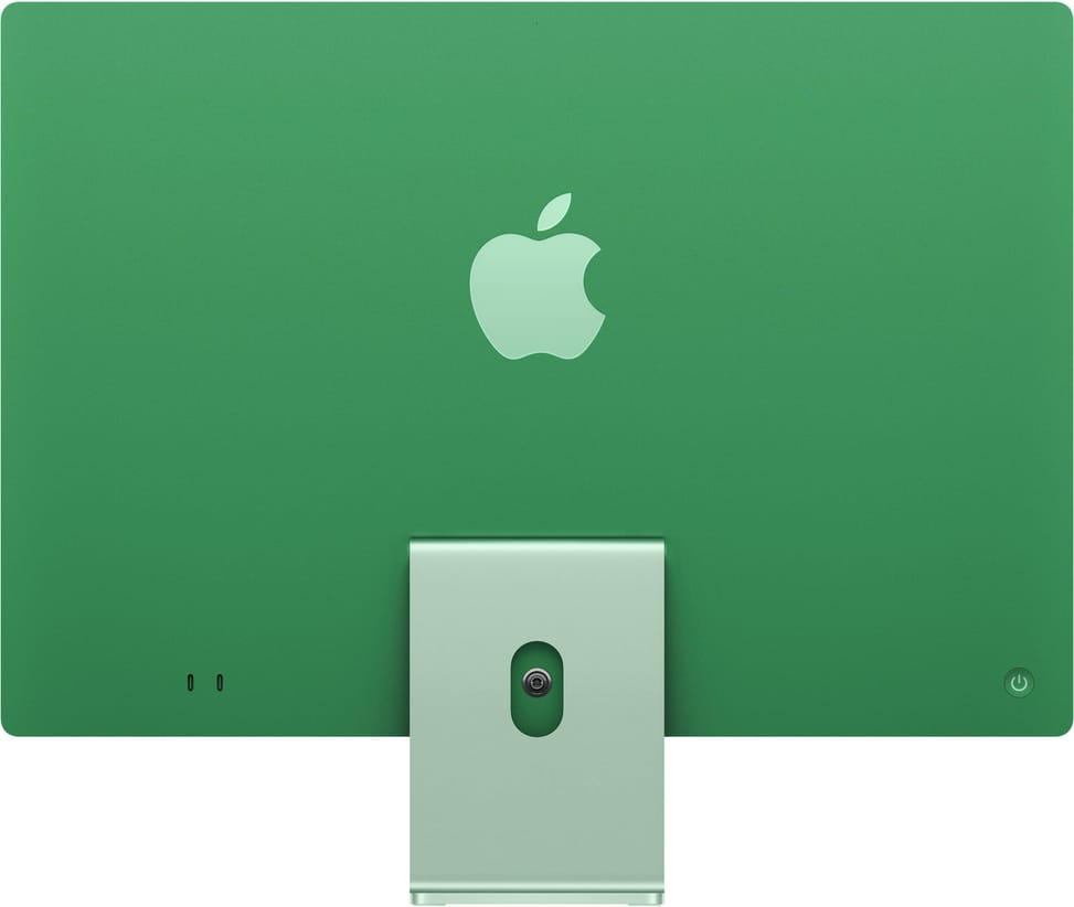 Ordinateur tout-en-un Apple iMac M4 (2024) (MWUE3FN/A) — image 2