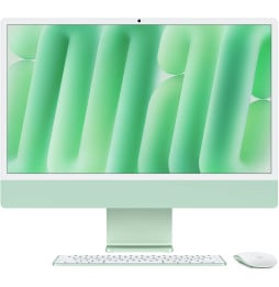 Ordinateur tout-en-un Apple...