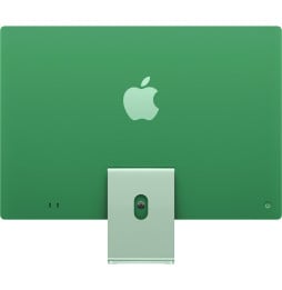 Ordinateur tout-en-un Apple iMac M4 (2024) (MWUY3FN/A)