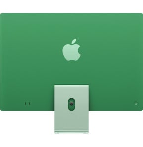Ordinateur tout-en-un Apple iMac M4 (2024) (MWUY3FN/A)