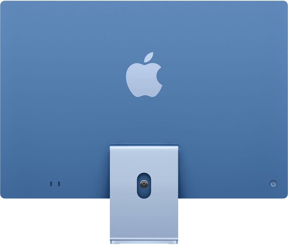 Ordinateur tout-en-un Apple iMac M4 (2024) (MWUF3FN/A) — image 2