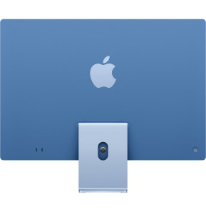 Ordinateur tout-en-un Apple iMac M4 (2024) (MWUF3FN/A)