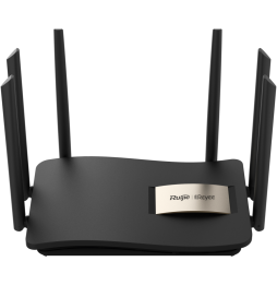Routeur Wi-Fi 5 Reyee RG-EW1200G PRO Dual-Band 1300Mbps