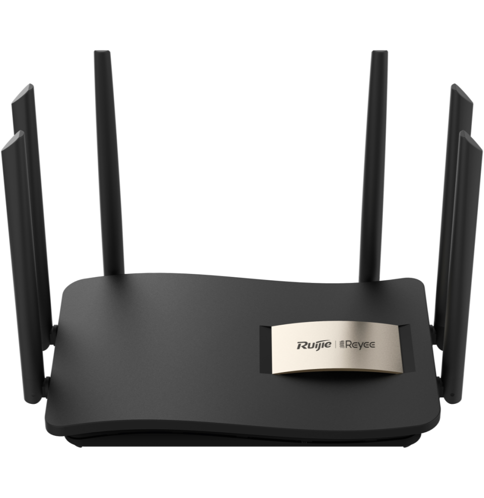 Routeur Wi-Fi 5 Reyee RG-EW1200G PRO Dual-Band 1300Mbps
