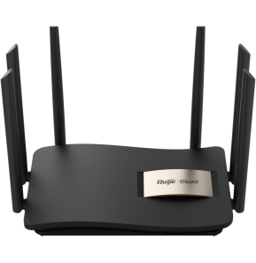 Routeur Wi-Fi 5 Reyee RG-EW1200G PRO Dual-Band...