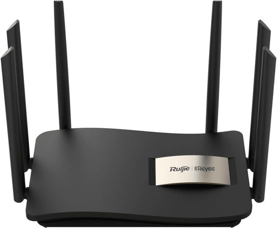 Routeur Wi-Fi 5 Reyee RG-EW1200G PRO Dual-Band 1267Mbps