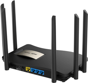 Routeur Wi-Fi 5 Reyee RG-EW1200G PRO Dual-Band 1267Mbps — image 3