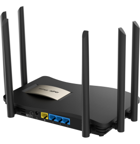 Routeur Wi-Fi 5 Reyee RG-EW1200G PRO Dual-Band 1300Mbps