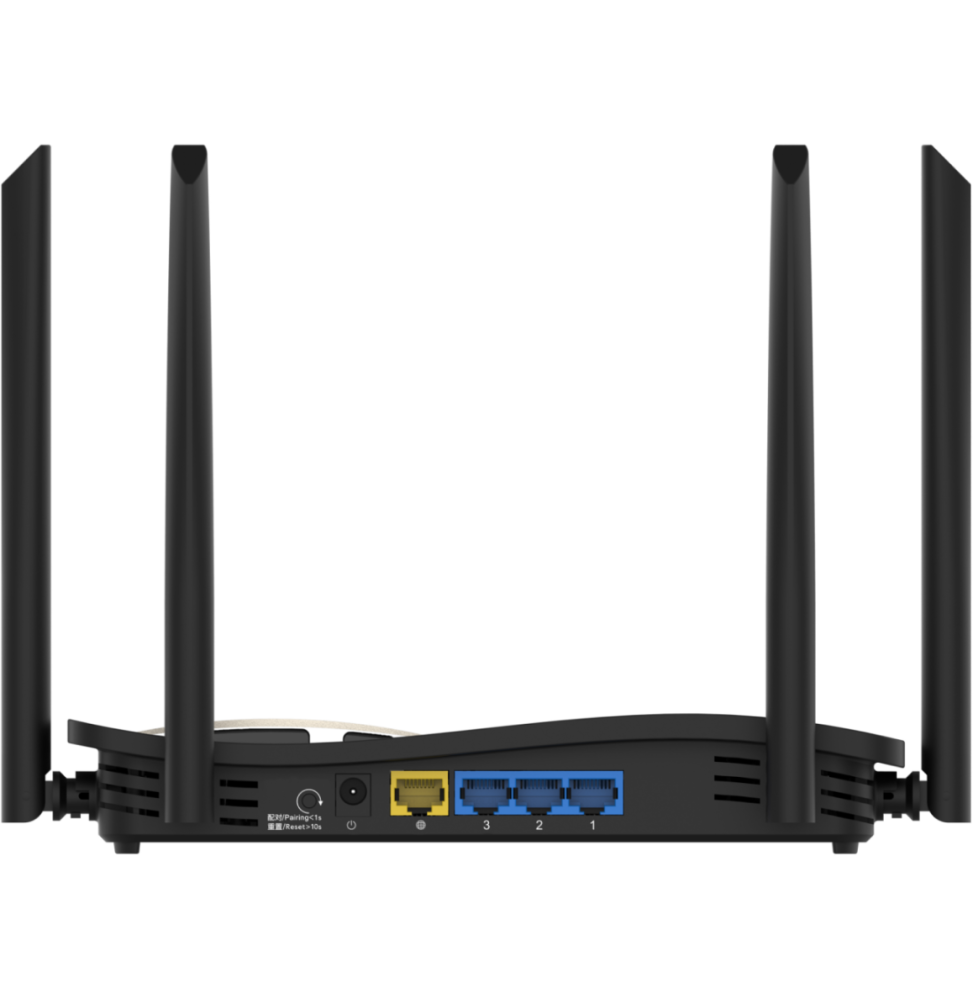 Routeur Reyee RG-EW1200G PRO - Vue 2