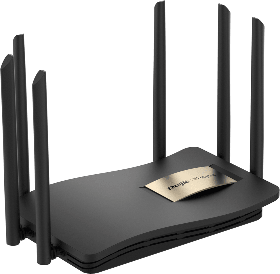 Reyee RG-EW1200G PRO Dual-Band 1267Mbps Wi-Fi 5 Router — image 2