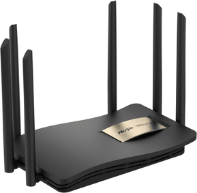 Routeur Wi-Fi 5 Reyee RG-EW1200G PRO Dual-Band 1267Mbps — image 2