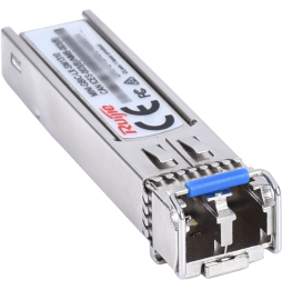 Transceiver SFP Ruijie 1000BASE-LX  SM 10km LC (MINI-GBIC-LX-SM1310)