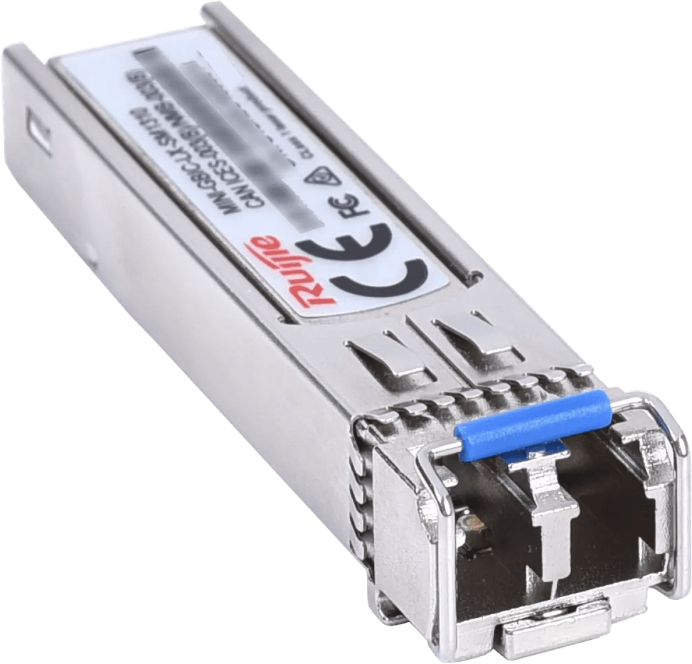Ruijie 1000BASE-LX SM 10km LC SFP Transceiver (MINI-GBIC-LX-SM1310) — image 4