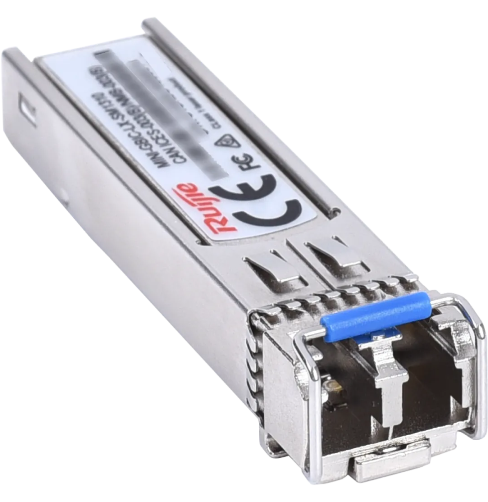 Ruijie MINI-GBIC-LX-SM1310 - Vue 2