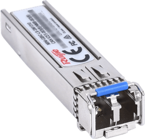 Transceiver SFP Ruijie 1000BASE-LX  SM 10km LC (MINI-GBIC-LX-SM1310) — image 4