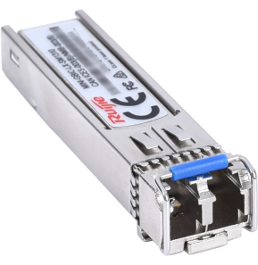 Transceiver SFP Ruijie 1000BASE-LX  SM 10km LC (MINI-GBIC-LX-SM1310)