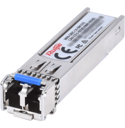 Transceiver SFP Ruijie 1000BASE-LX  SM 10km LC (MINI-GBIC-LX-SM1310)