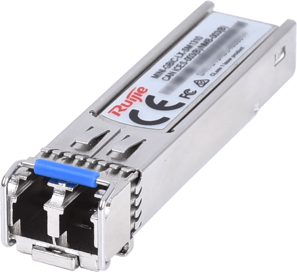 Ruijie 1000BASE-LX SM 10km LC SFP Transceiver (MINI-GBIC-LX-SM1310) — image 5