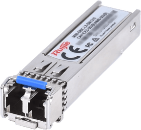 Transceiver SFP Ruijie 1000BASE-LX  SM 10km LC (MINI-GBIC-LX-SM1310) — image 5