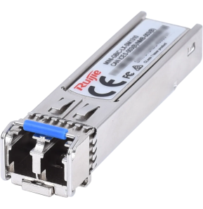 Transceiver SFP Ruijie 1000BASE-LX  SM 10km LC (MINI-GBIC-LX-SM1310)
