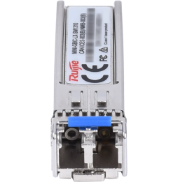 Transceiver SFP Ruijie 1000BASE-LX  SM 10km LC (MINI-GBIC-LX-SM1310)