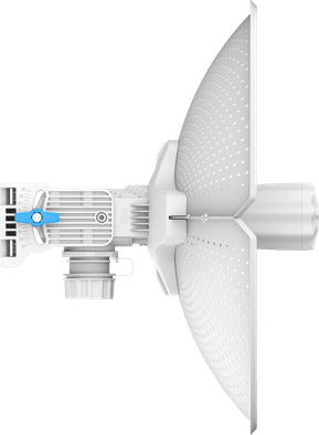Pont sans fil 5GHz Reyee RG-AirMetro - PTP/PTMP CPE (RG-AIRMETRO460F) — image 2