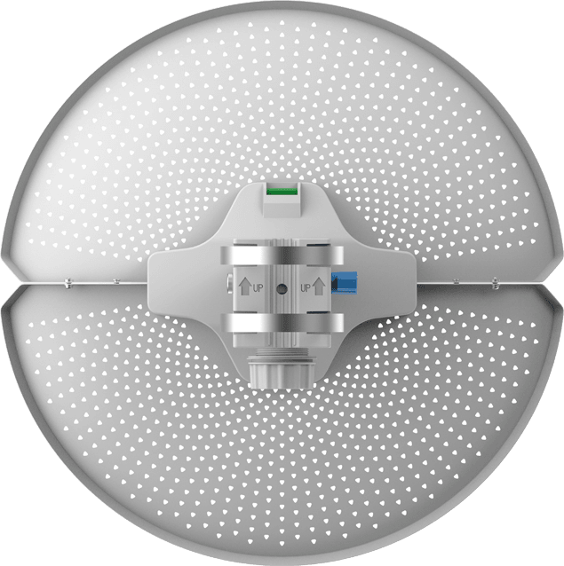 جسر لاسلكي 5GHz Reyee RG-AirMetro - PTP/PTMP CPE (RG-AIRMETRO460F) — صورة 3