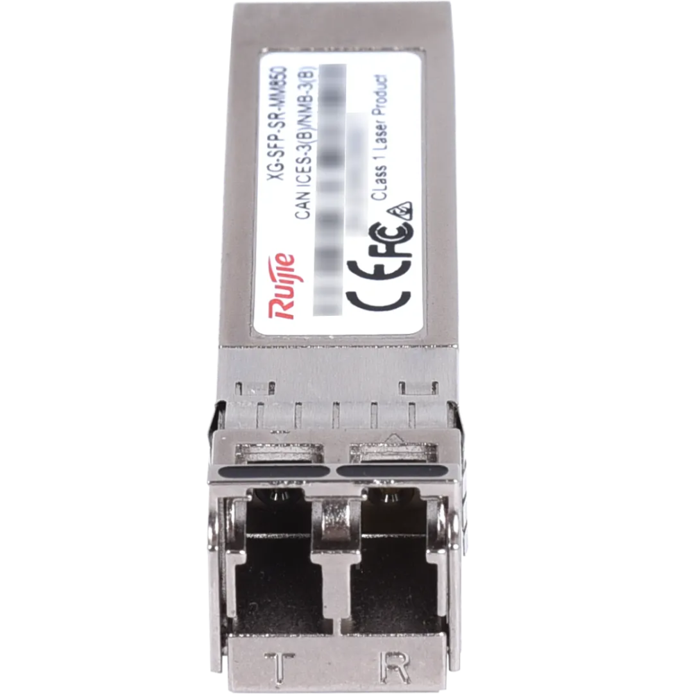 Transceiver SFP Ruijie XG-SFP-SR-MM850