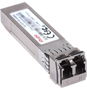 Transceiver SFP Ruijie 10GBASE-SR MM 300m LC (XG-SFP-SR-MM850)