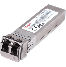 Transceiver SFP Ruijie 10GBASE-SR MM 300m LC (XG-SFP-SR-MM850)