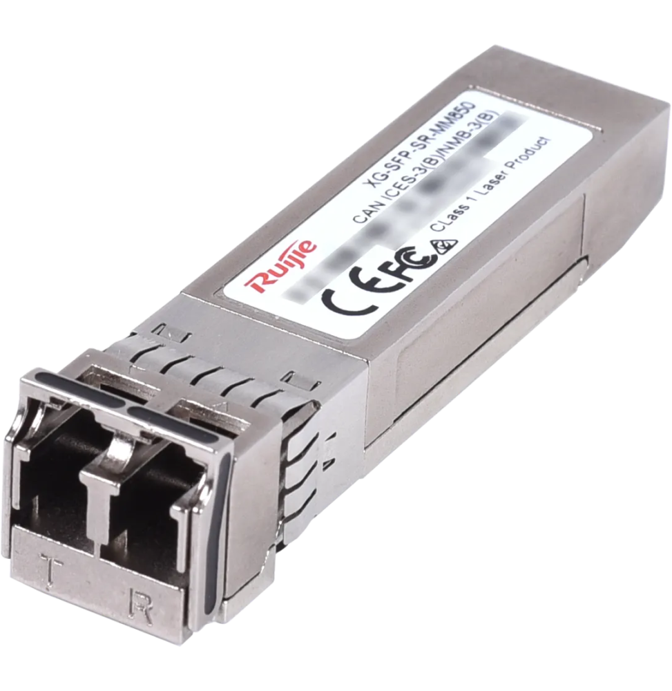 Ruijie XG-SFP-SR-MM850 vue 2