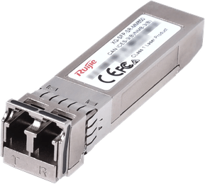 Transceiver SFP Ruijie 10GBASE-SR MM 300m LC (XG-SFP-SR-MM850) — image 5