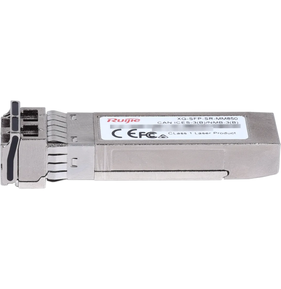 Ruijie XG-SFP-SR-MM850 vue 4