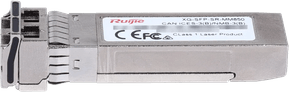 Transceiver SFP Ruijie 10GBASE-SR MM 300m LC (XG-SFP-SR-MM850) — image 2