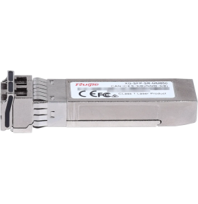 Transceiver SFP Ruijie 10GBASE-SR MM 300m LC (XG-SFP-SR-MM850)