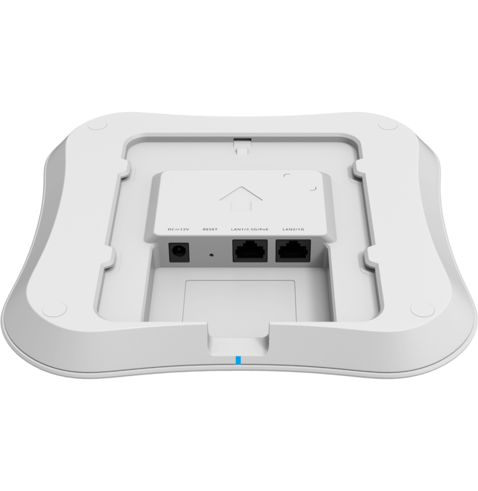 Détail du design RG-RAP72PRO