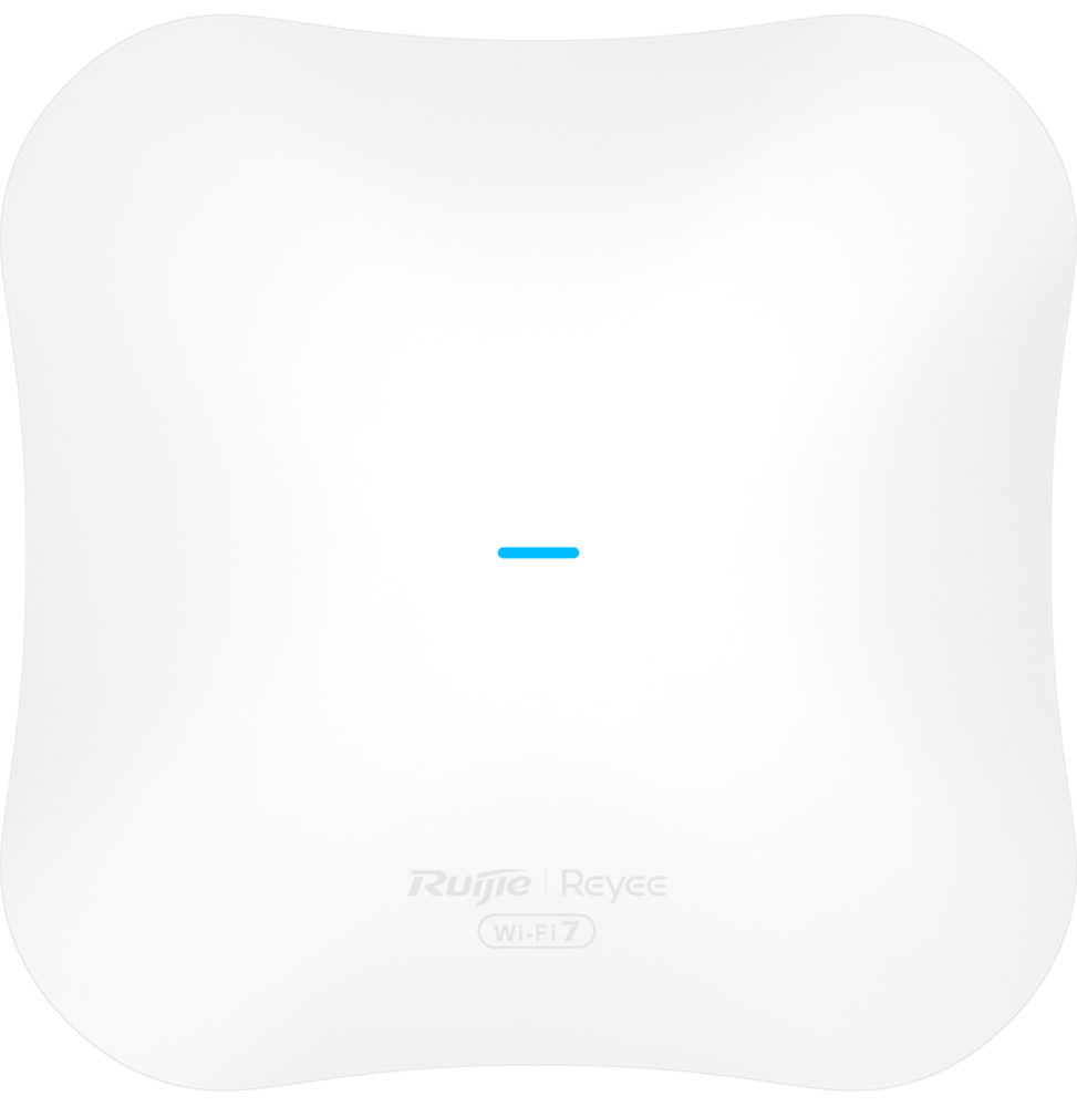 Point d'accès WiFi 7 Reyee BE5040 Intérieur (RG-RAP72PRO)